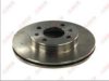 ABE C30514ABE Brake Disc